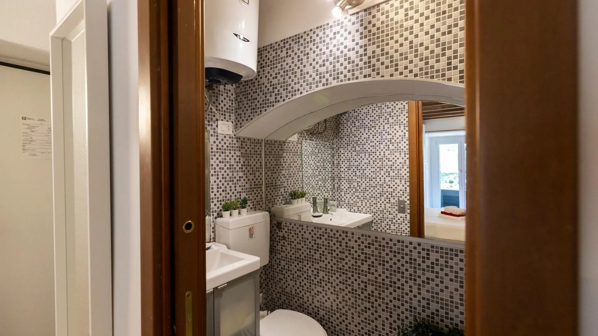 Casa Vittoria - Isola District Apartment Milan 0*,