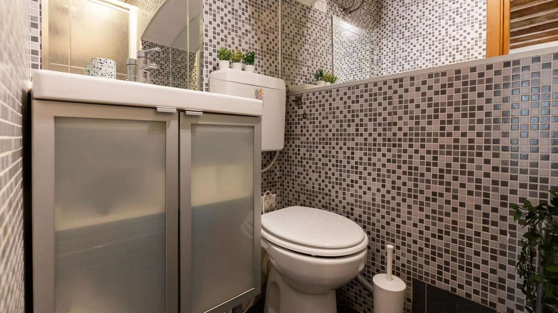 Casa Vittoria - Isola District Apartment Milan