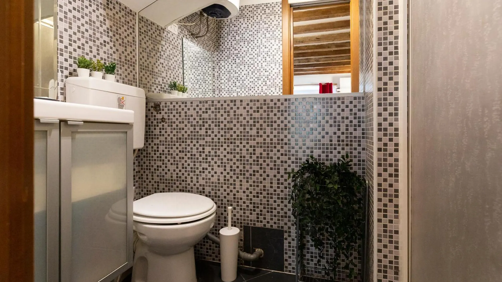 Casa Vittoria - Isola District Apartment Milan Italy