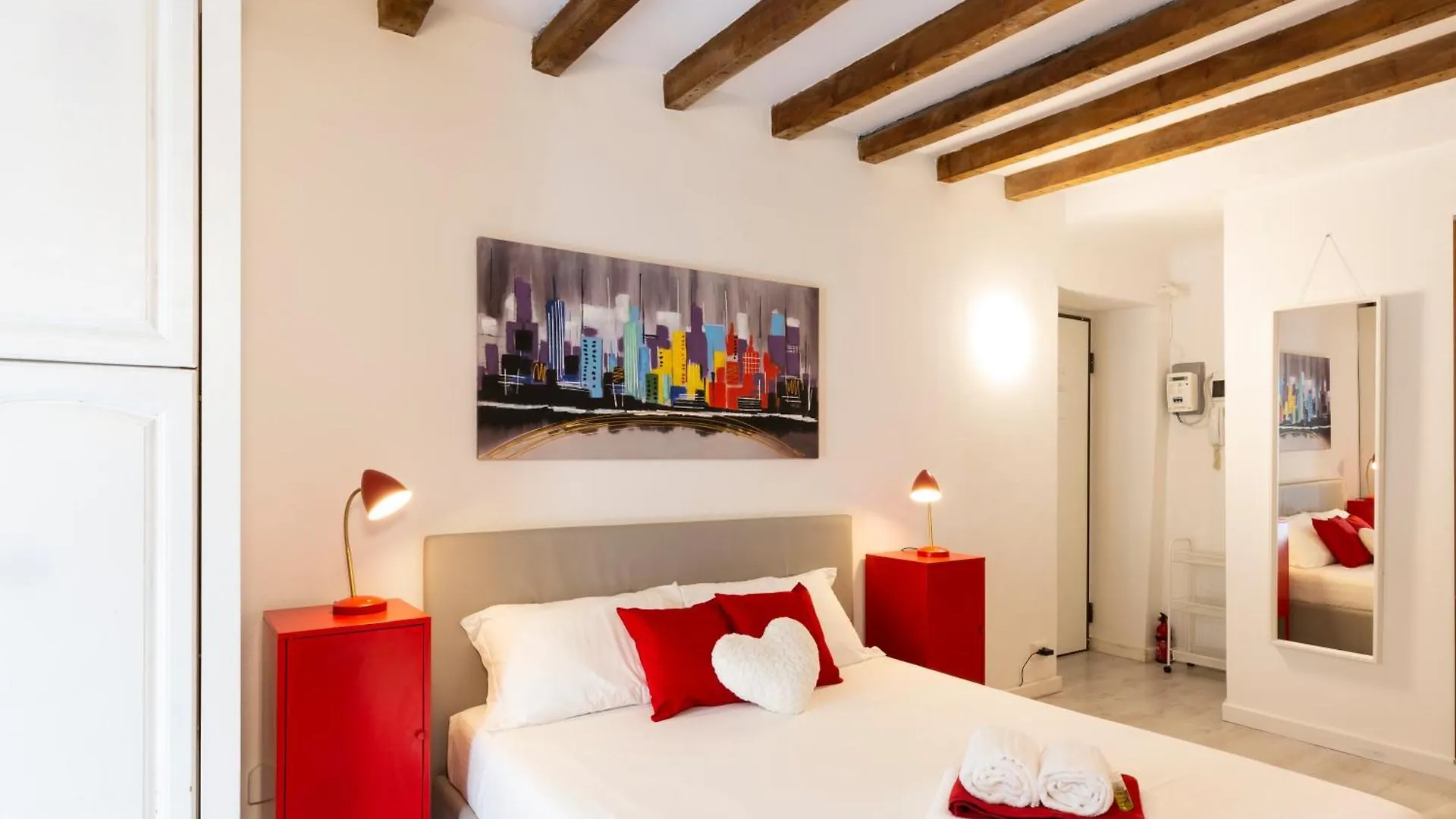Casa Vittoria - Isola District Apartment Milan