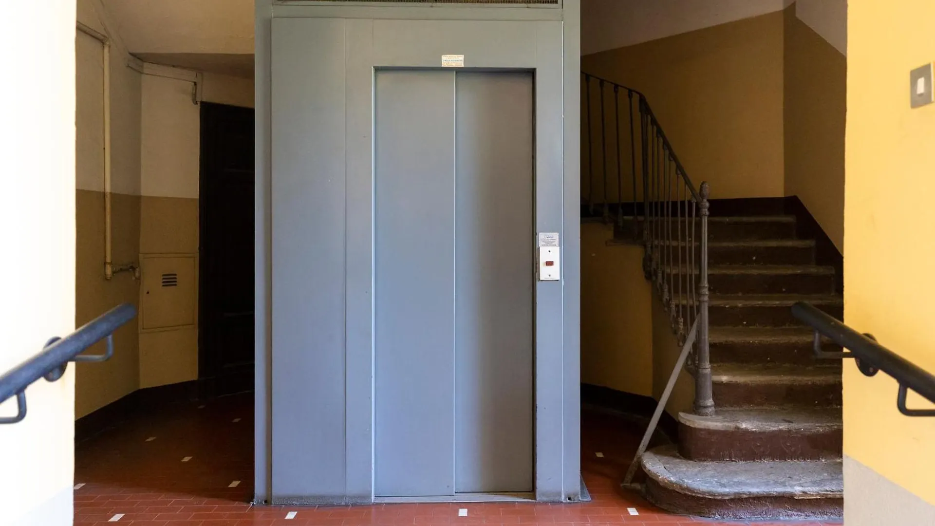 Casa Vittoria - Isola District Apartment Milan