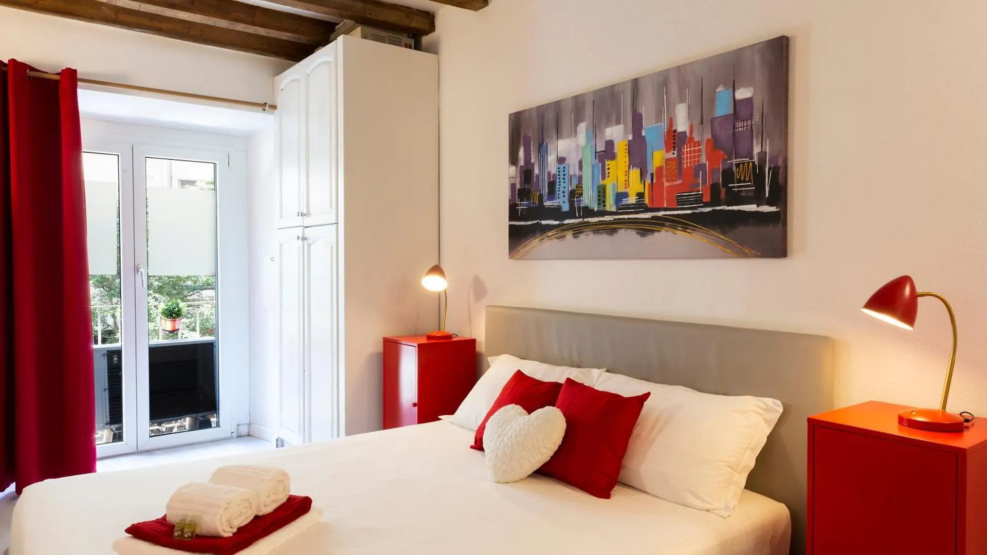Casa Vittoria - Isola District Apartment Milan