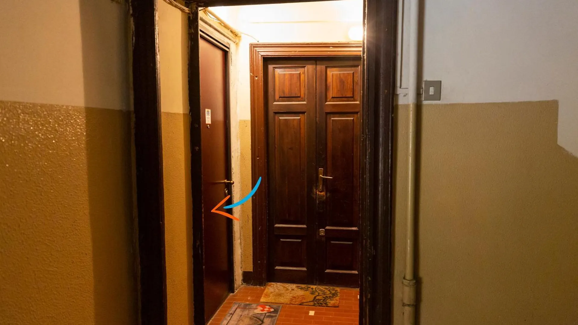 Casa Vittoria - Isola District Apartment Milan