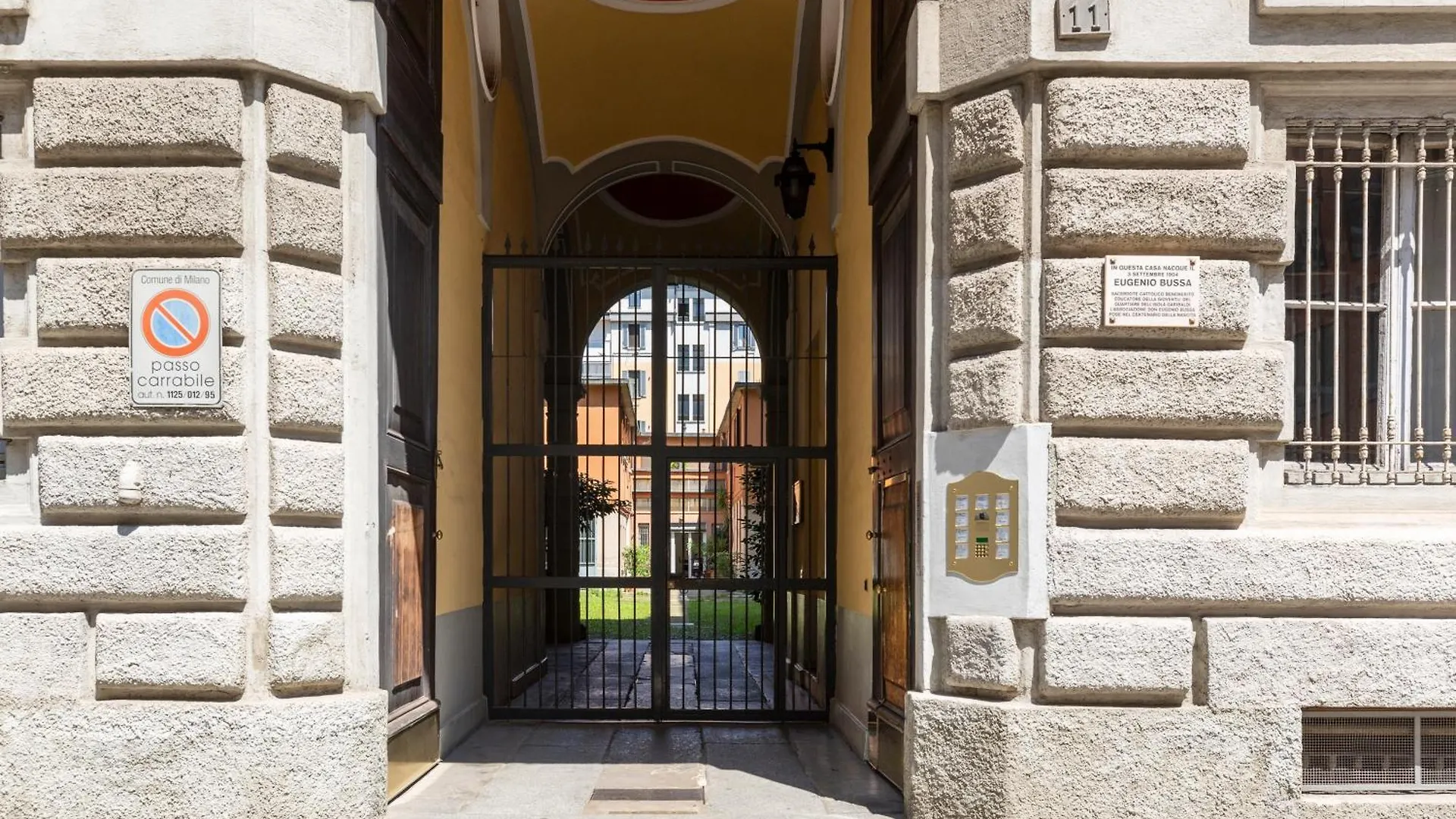 Casa Vittoria - Isola District Apartment Milan