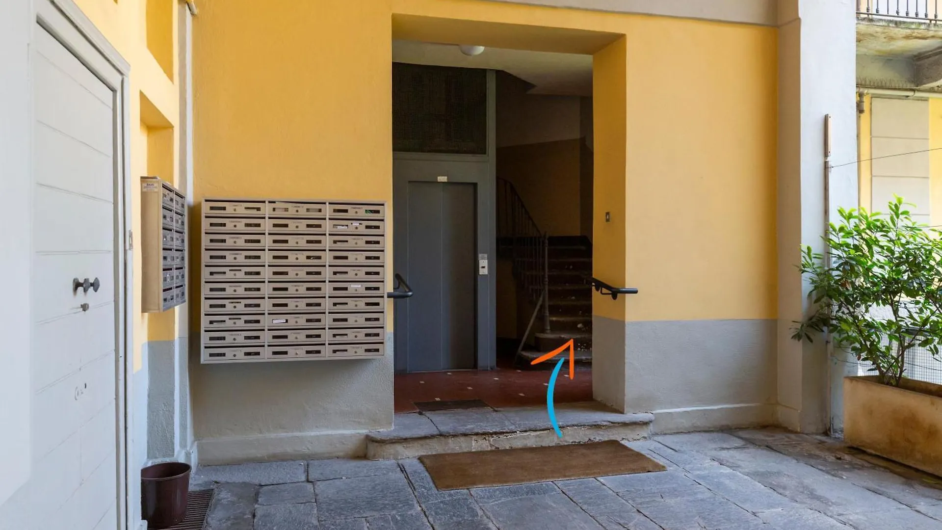 Casa Vittoria - Isola District Apartment Milan