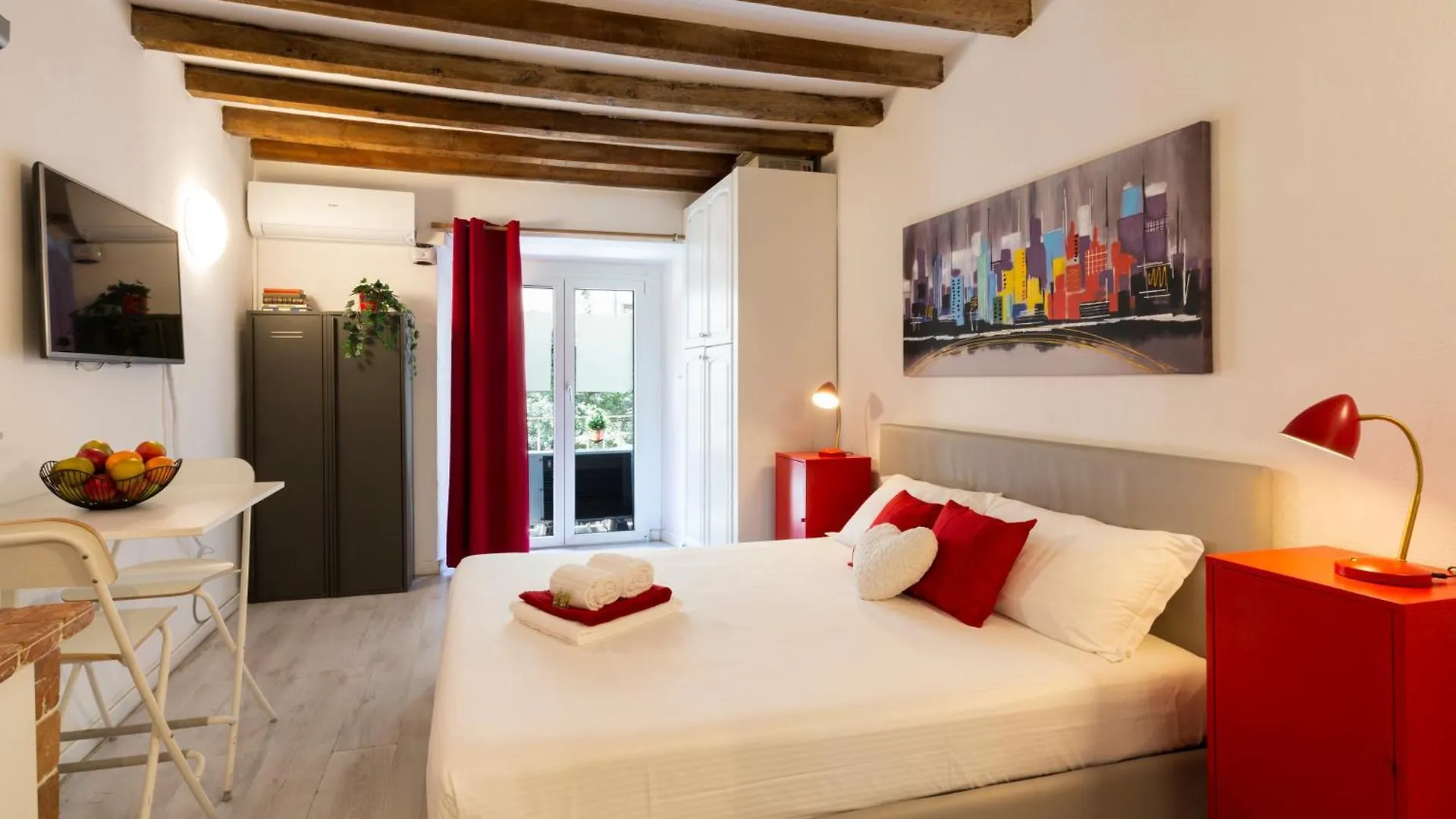 Casa Vittoria - Isola District Apartment Milan