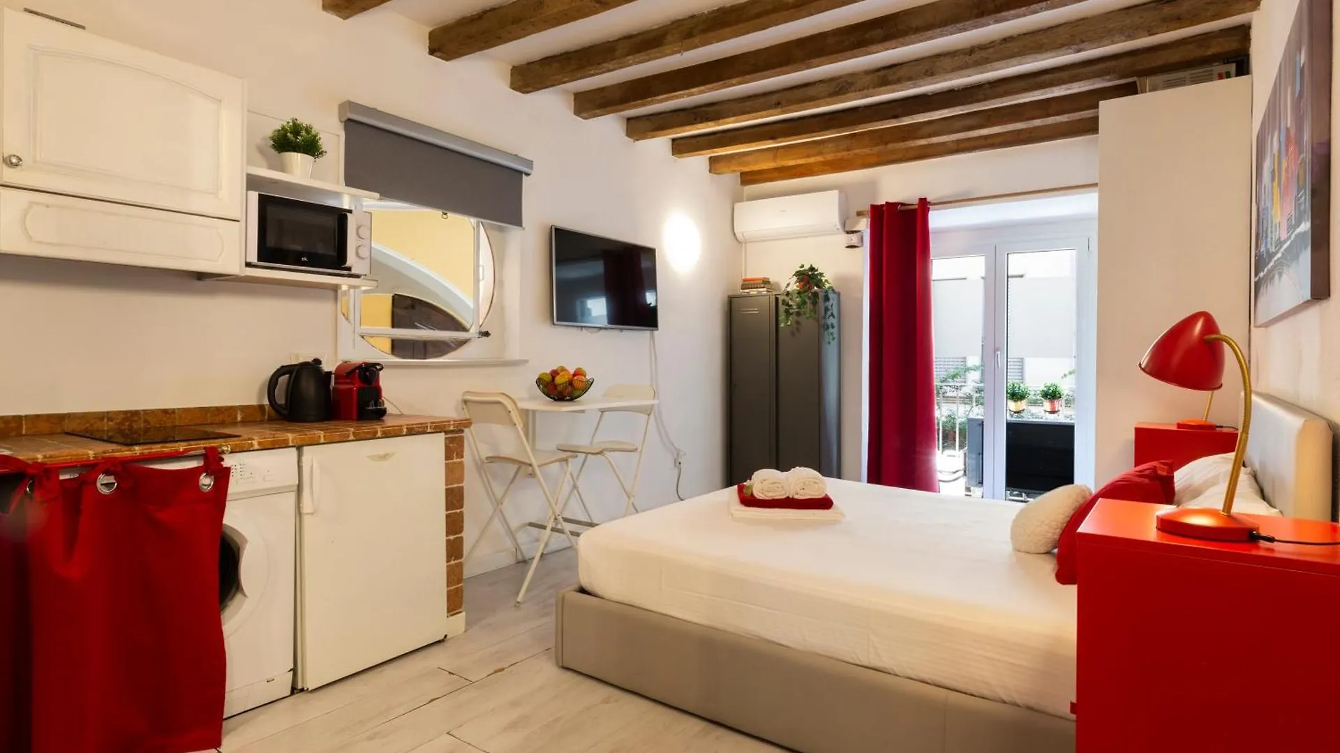 Casa Vittoria - Isola District Apartment Milan